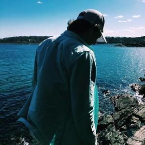 Meet your Posher, Zak